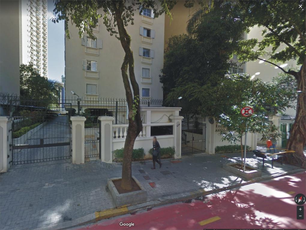 Al - Apto Fino, Aconchegante E Informal Apartment Sao Paulo Exterior photo